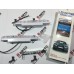 Дневные ходовые огни DRL R03